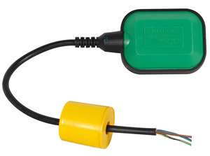 Электродвигатели шаровые, 2 м, 3 м, 15 м - Product Image 2