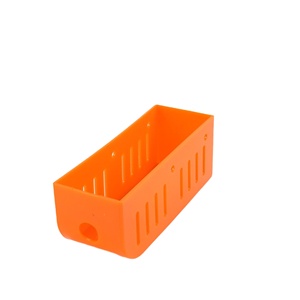 Basınç eşitleme delikleri ve sterilizasyon uyumluluğu ile LSR sızdırmazlık kapakları için çok boşluklu kalıplar - Product Image 2