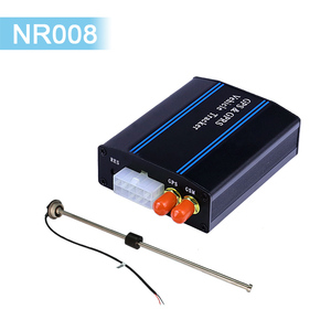 Rastreador nline con software de seguimiento GPS, 4G.