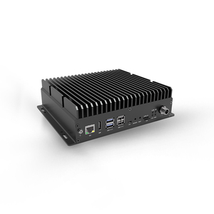 Nuevo Kit de Orin NVIDIA Jetson AGX Xavier Kits de desarrollo Feiyun caja inteligente RTSS-X102 Jetson Agx desarrollador Original Kit - Product Image 5