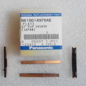 Panason SMT Phụ Tùng CM402 CM602 8MM FEEDER Tấm N610014970AE - Product Image 3