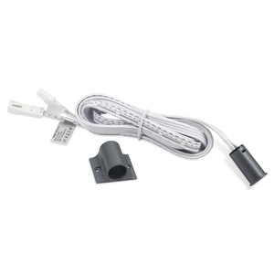 Precio de fábrica DC 12V Detector infrarrojo Función de detección de objetos Gabinete Puerta Apertura y cierre Control Equipo de iluminación - Product Image 1