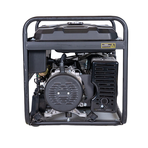 Taşınabilir jeneratör 3.0Kva 3Kw jeneratör 220v benzinli jeneratör jeneratörler - Product Image 2
