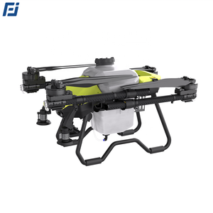 Chuyên nghiệp nông nghiệp tải nặng <span class=keywords><strong>Drone</strong></span> thiết kế mới điện phun UAV fumigador Agri <span class=keywords><strong>Drone</strong></span> - Product Image 2