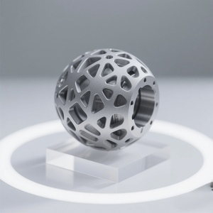 Servizio di stampa 3D professionale SLS per prototipi funzionali in Nylon PA12 e parti finali | Inversione di tendenza - Product Image 1