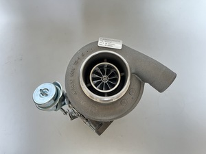 ディーゼルエンジン12V電圧用の新しいターボC7.1ターボチャージャー - Product Image 3