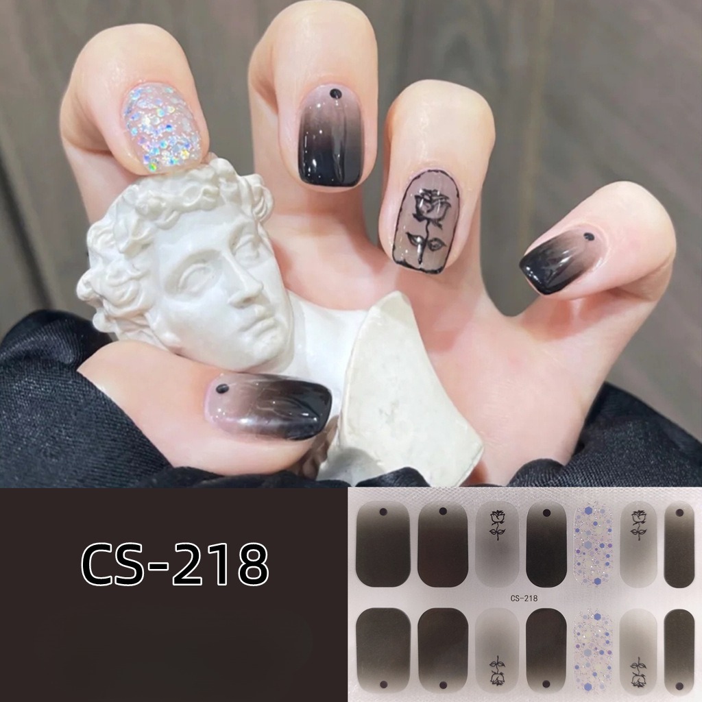 CS218