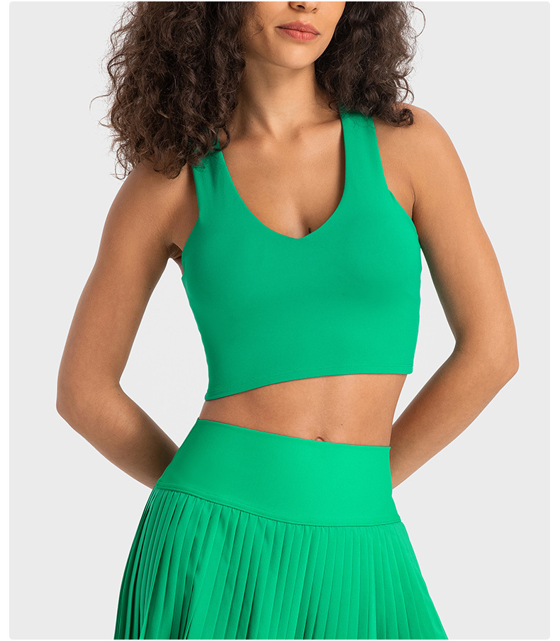 Vert Poireau