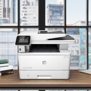 Smart Ultra-Fast Double-Sided <strong>HP</strong> M427dw Multifunction All-in-One Printer Document Digitization - Product Image 6