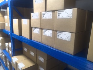 Precio directo de fábrica Nuevo módulo terminal de entrada analógica ET 200SP original 6ES7134-6JD00-0CA1 para SIMATIC - Product Image 5