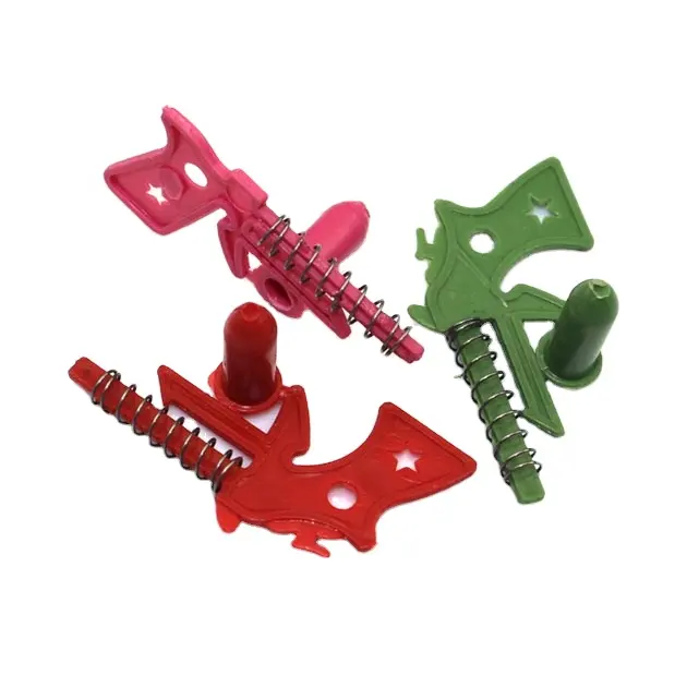 China Speelgoed Fabriek Verkoop Goedkope Plastic Kogelveer Speelgoed Pistool Te Koop