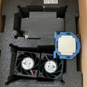 Platin Xeon 8180 İşlemci SR377 28 çekirdek 38.5M önbellek 2.50 GHz ölçeklenebilir Platinum 8180 sunucu işlemci