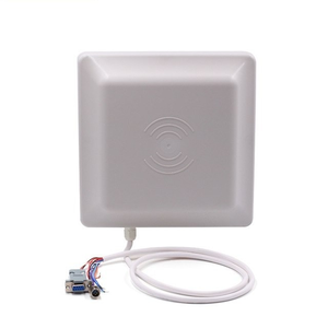 Считыватель RS232/485 USB 12dBi - Product Image 2