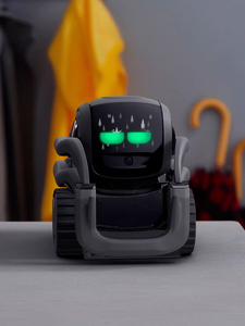 Vector Robot nuovo robot intelligente pet virtuale AI giocattolo ufficiale per bambini adulti da Anki - Product Image 5