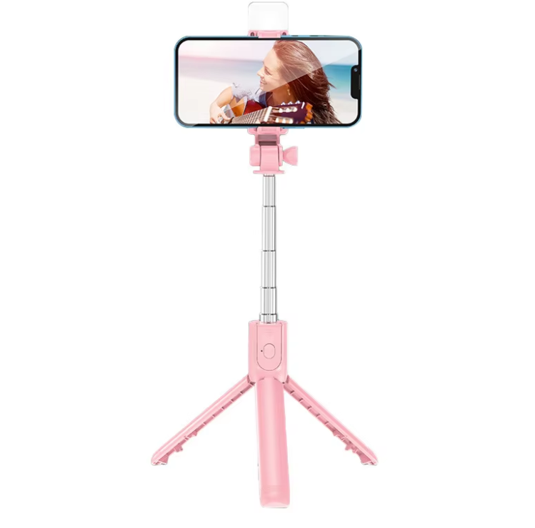 Pink with led