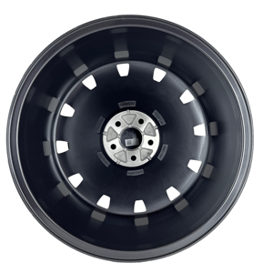 New 20 inch giả mạo bánh xe vành cho Chery jetour du lịch jetour T2 phụ kiện 5 lỗ hành khách xe bánh xe - Product Image 6