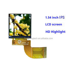 Lm 1.54 אינץ '4.3 מותאם אישית 5 7 8 9 10.1 11.6 12 14 15.6 אינץ rgb rgb spi mipi <span class=keywords><strong>edp</strong></span> ממשק lvids