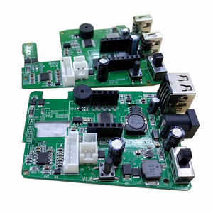 Interruttore di controllo remoto senza fili luce con controllo vocale programma di riconoscimento per sviluppare il modulo sensore a infrarossi umano personalizzato - Product Image 6