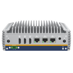 Intel 12th Gen Core I3-1215U Mini Desktop PC Portable Edge Computing Device <strong>Embedded</strong> <strong>Computer</strong> for Industrial Use <strong>Windows</strong> 11 - Product Image 3