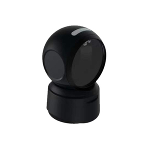 Desktop Embedded QR Code <strong>Reader</strong> 2D Omnidirectional CMOS Barcode Scanner for POS System - Product Image 1