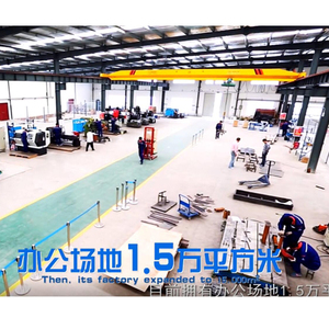 汽车行业中的点焊点焊机自动焊接机机器人价格 - Product Image 6
