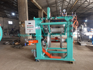 タイヤリトリドライン高利益トラックタイヤリッピング機械タイヤ加工工場28台 - Product Image 6