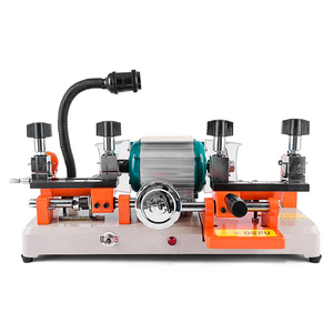 220V/110V Defu 238bs Horizontal <strong>Keys</strong> Cutting Machine Double Head <strong>Key</strong> Duplicating Machines Housing Car <strong>Key</strong> <strong>Cutter</strong> - Product Image 1