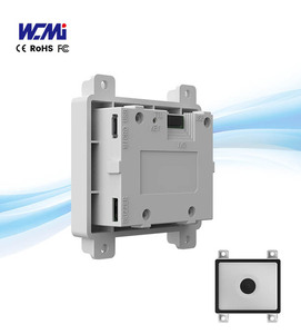 A EM1430 TTL 1D 2D USB UART RS232 Mini código QR Módulo de escaneo integrado motor lector de código QR escáner de código de barras para quiosco de pago - Product Image 2