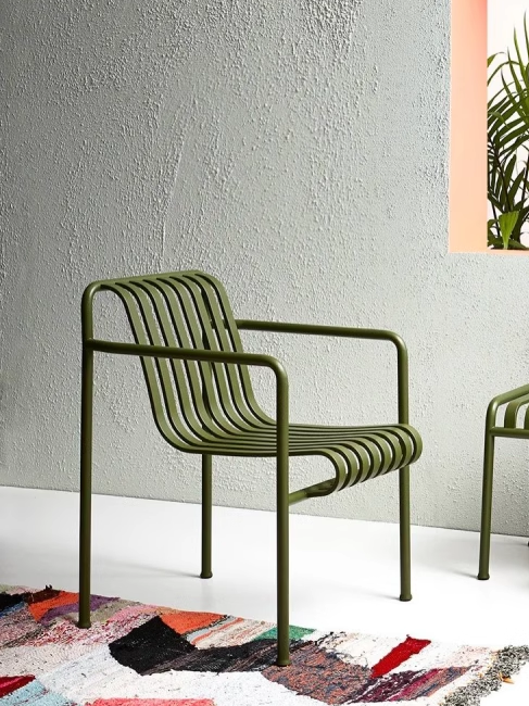 Canapé chaise longueur 63 * hauteur 80 hauteur du siège 45