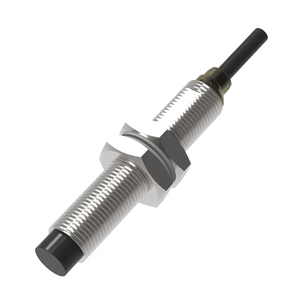 TRN08-02NO Metal IP65 <strong>Diffuse</strong> reflection Cylindrical Inductive <strong>Sensor</strong> 2mm Range PNP open collector industrial <strong>proximity</strong> <strong>sensor</strong>