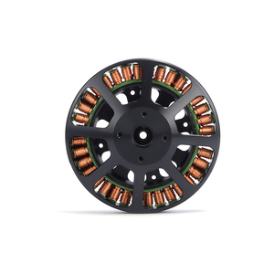 MAD 8108 EEE Động Cơ Không Chổi Than Lực Đẩy Lớn 100KV 170kv 48V Động Cơ Máy Bay Không Người Lái Dùng Cho Mục Đích Thương Mại Đa Năng - Product Image 2