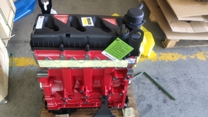 China Factory Cummins ISF <strong>2.8L</strong> 130KW 4 Cylinder Bare <strong>Engine</strong> Long Block <strong>Engine</strong> for Foton Cummins - Product Image 5
