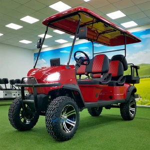 <span class=keywords><strong>EGO</strong></span> en iyi Off-road kalite 2,4,6 koltuklu Golf arabaları/satılık golf arabaları elektrikli Ce vinil Golf araba fiyatları 6 yerler elektrikli araba