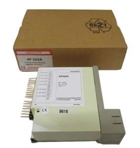 1 pezzo XF 522A uscita analogica modulo PLC XF522 a in XF522 a 11 V DC XF 522A - Product Image 1