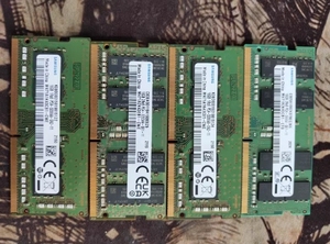 Brand New 8GB DDR4 3200MHz RAM <strong>Memory</strong> Module for Laptop Notebook in Stock - Product Image 3