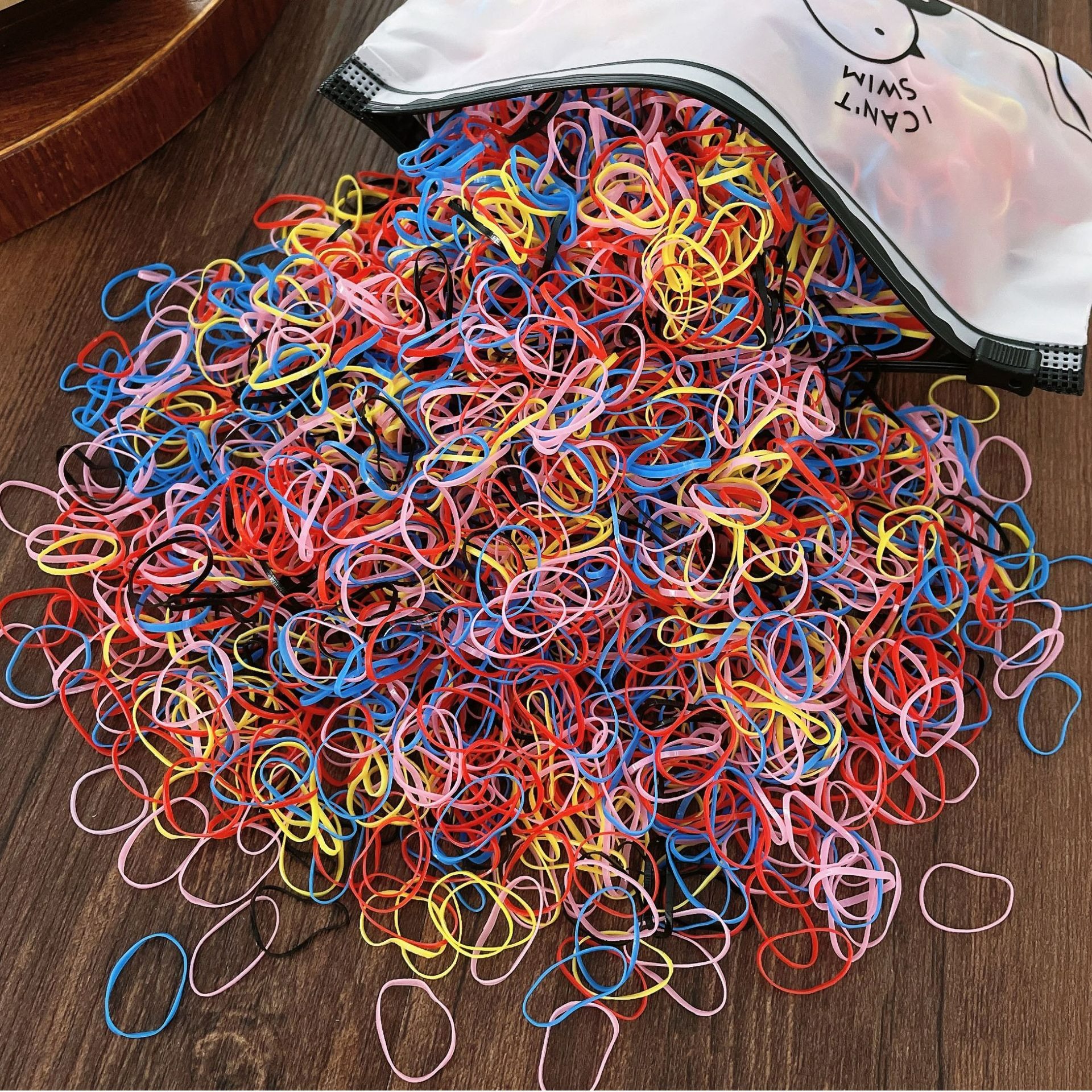 Rubber 4