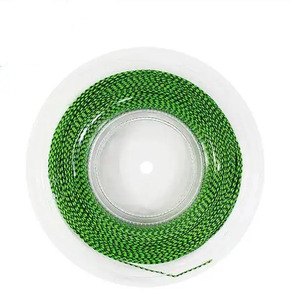 1.2mm Squash <strong>String</strong> Nylon Training Racket <strong>String</strong> 200m Reel Gym Sport Outdoor <strong>String</strong> - Product Image 5