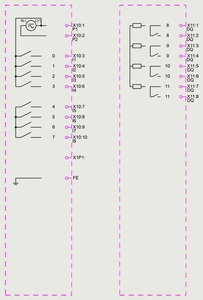 表示画面付きロジックモジュール6ED1052-1HB08-0BA2 100% オリジナルSIEMENSデジタル入出力モジュール用 - Product Image 4