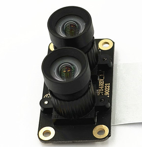 shenzhen factory price OV2718 image <strong>sensor</strong> <strong>COMS</strong> 1080P 30fps face recognition 3D builder MIPI mini <strong>camera</strong> module - Product Image 2