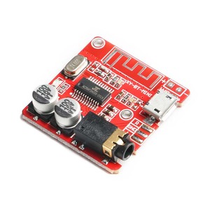 For <strong>Bluetooth</strong> Audio Receiver Board MP3 Lossless Decoder <strong>Module</strong> MusicModule XY-BT-Mini Power Driver <strong>Modules</strong>