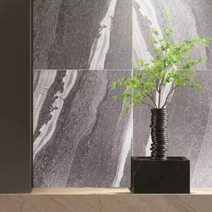Hot Sale Flexible MCM Material Linear Stone Soft Porcelain Modern Interior <strong>and</strong> Exterior Waterproof Design For House Villa Decor - Product Image 1