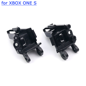 LT RT braketi tetik anahtar düğmesi Xbox One S denetleyicisi için iç destek - Product Image 3