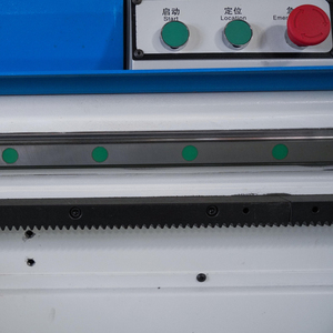 Máquina de corte CNC de anidamiento JIYU CH4, enrutador CNC automático para línea de producción de muebles - Product Image 4