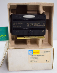 1x módulo de entrada analógica IC200ALG263F IC200ALG263F - Product Image 1