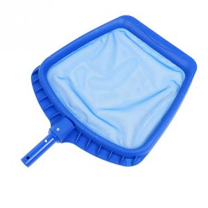 专业浮水池表面撇渣叶网塑料游泳池清洁网及配件浅叶网 - Product Image 3