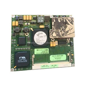 server pc einzelplatine computer kontron ETX-P3M 9330 SBC MODUL ETX Industrie-Hauptplatine 18007-0000-93-0