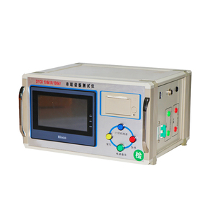 智能高压变频串联谐振装置交流串联谐振测试系统 - Product Image 5