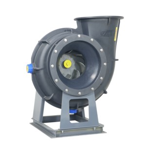 Wantong chống ăn mòn ly tâm xả Blower hiệu quả xả Blower ly tâm Quạt thông gió - Product Image 5