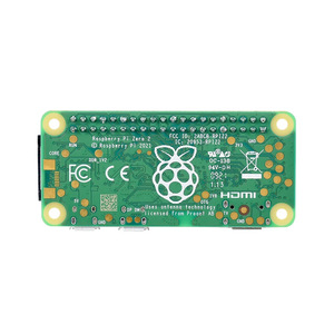 Heiße Verkäufe Raspberry Pi Original Raspberry Pi Zero 2 W Raspberry Pi Zero 2 Generation PI0 Development Board