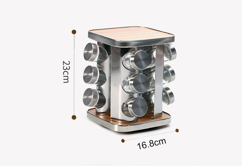 12Pcs Set